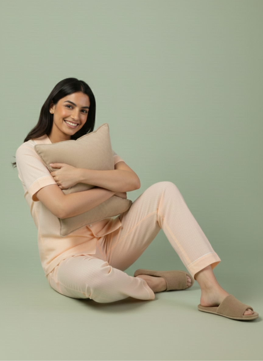 Easy Breezy - PJ Set