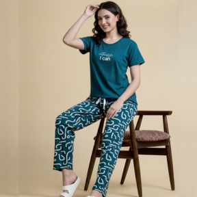 TEES - PJ SET