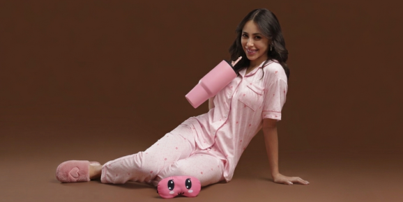 SHIRT - PJ SET